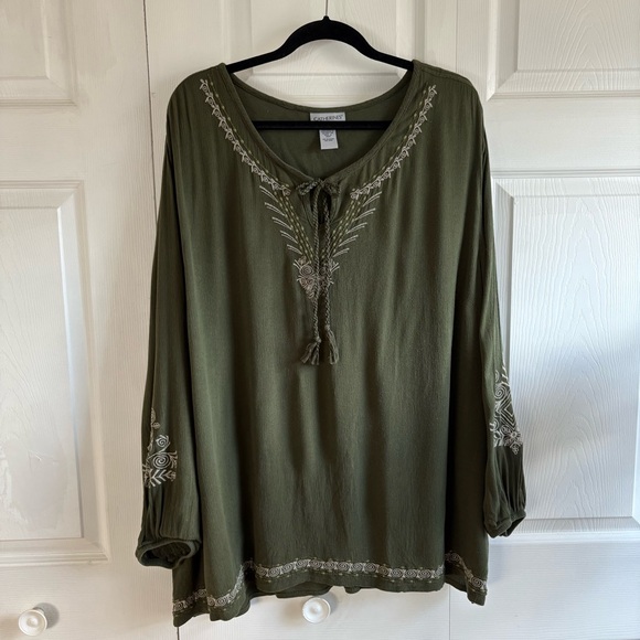 Catherines Tops - Sold